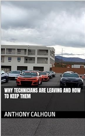 Why Technicians Are Leaving and How to Keep Them